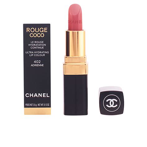 chanel 402 adrienne lipstick dupe.